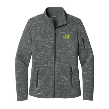 Women's Eddie Bauer Ancestry® Sweater Fleece Full-Zip