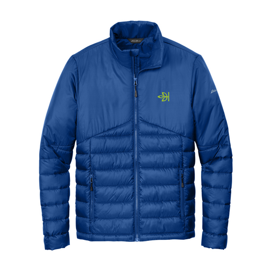 Men's Eddie Bauer Ancestry® Quilted Jacket