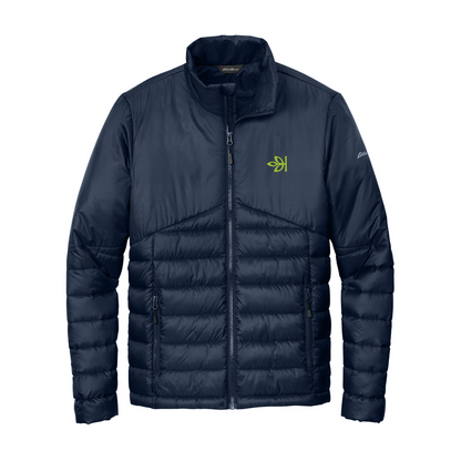 Men's Eddie Bauer Ancestry® Quilted Jacket