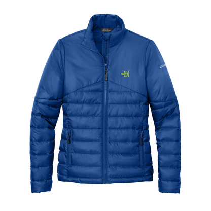 Women's Eddie Bauer Ancestry® Quilted Jacket