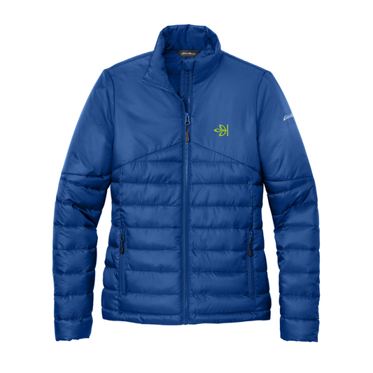 Women's Eddie Bauer Ancestry® Quilted Jacket