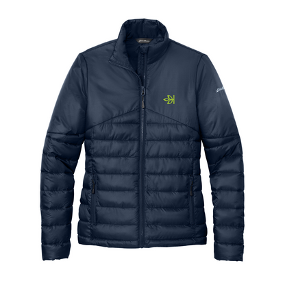 Women's Eddie Bauer Ancestry® Quilted Jacket