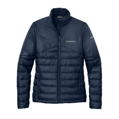 Women's Eddie Bauer Ancestry® Quilted Jacket