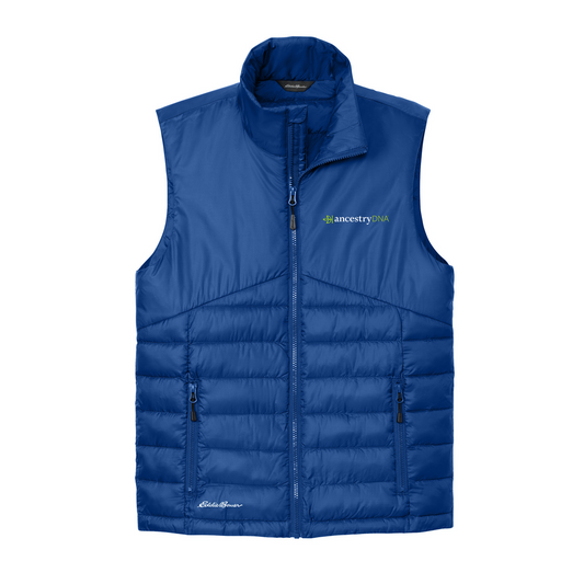 Men's Eddie Bauer Ancestry® Quilted Vest
