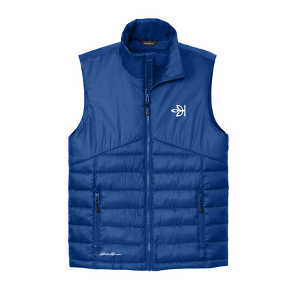 Men's Eddie Bauer Ancestry® Quilted Vest