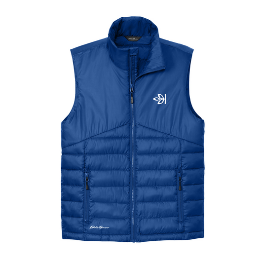 Men's Eddie Bauer Ancestry® Quilted Vest