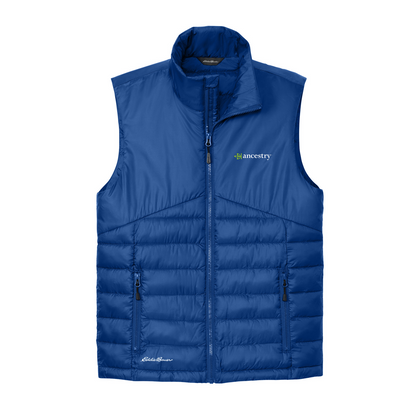Men's Eddie Bauer Ancestry® Quilted Vest