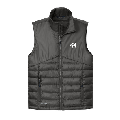 Men's Eddie Bauer Ancestry® Quilted Vest