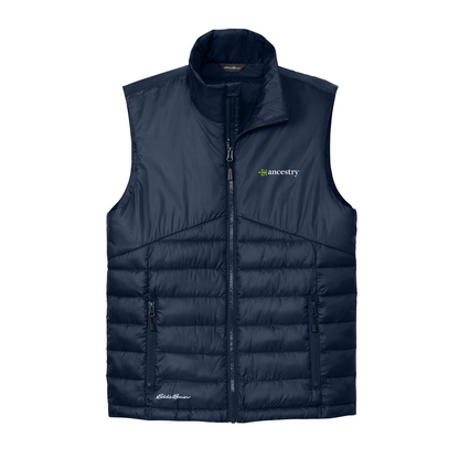 Men's Eddie Bauer Ancestry® Quilted Vest