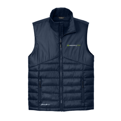 Men's Eddie Bauer Ancestry® Quilted Vest