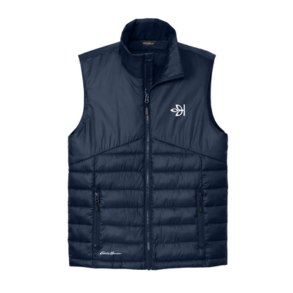 Men's Eddie Bauer Ancestry® Quilted Vest