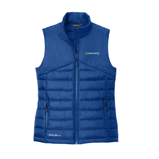 Women's Eddie Bauer Ancestry® Quilted Vest