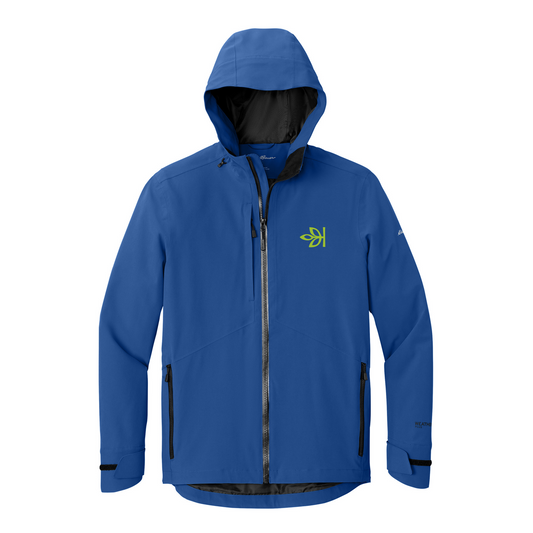 Men's Eddie Bauer  WeatherEdge Plus Ancestry® Jacket