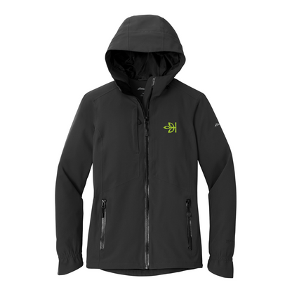 Women's Eddie Bauer WeatherEdge Plus Ancestry® Jacket