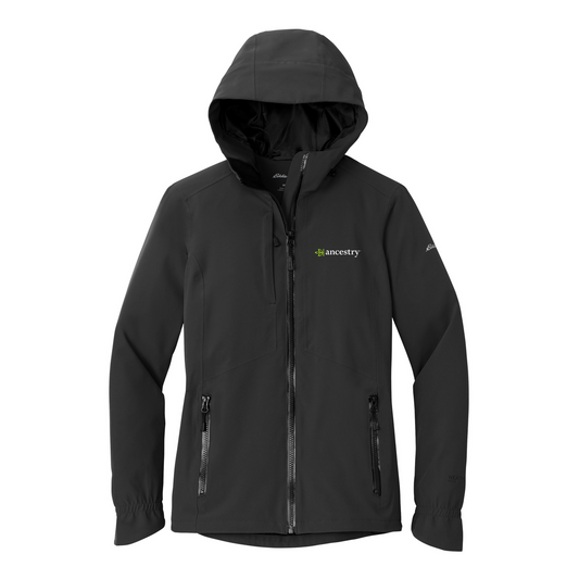 Women's Eddie Bauer WeatherEdge Plus Ancestry® Jacket