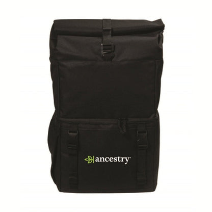 Ancestry® 18-Can Backpack Cooler