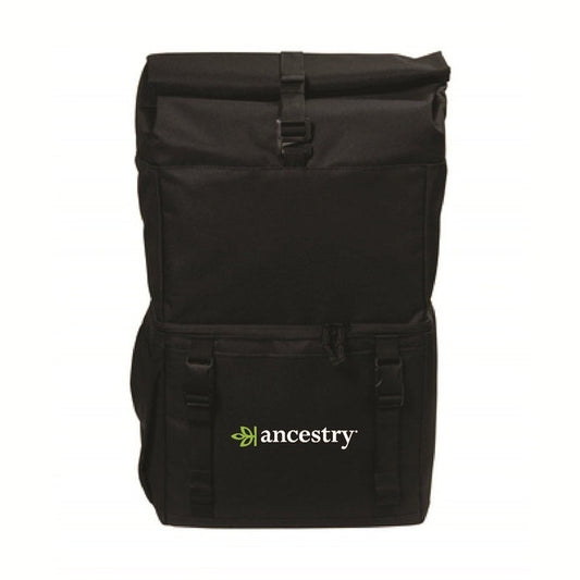 Ancestry® 18-Can Backpack Cooler