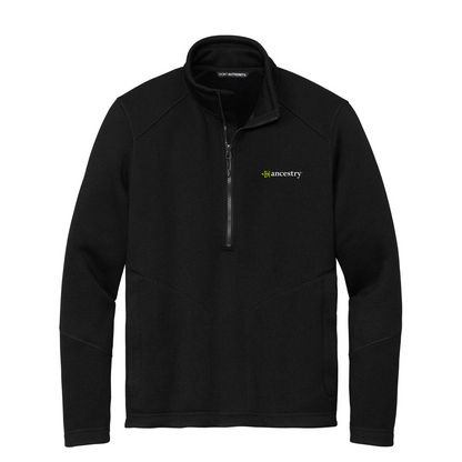 Men's Ancestry® Sweater Fleece 1/4-Zip