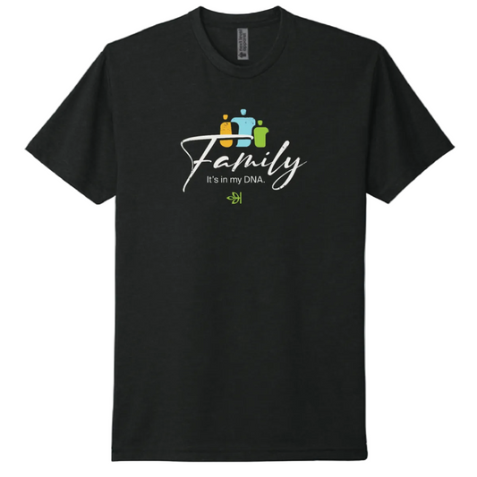 Family is in my DNA T-Shirt