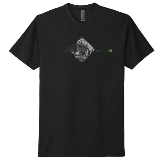 Ancestry Family Historian Script T-Shirt