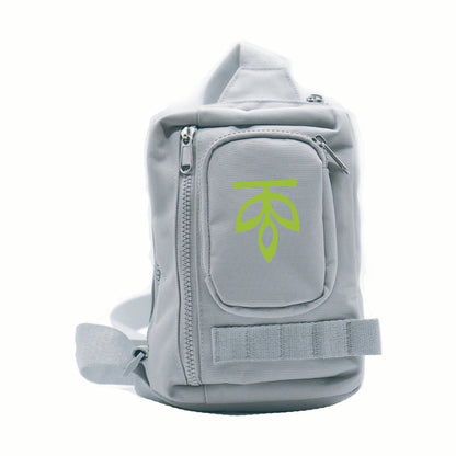 Ancestry® Moonyx Crossbody Bag