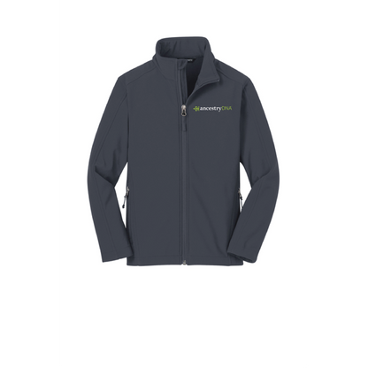 Port Authority® Youth Core Soft Shell Jacket