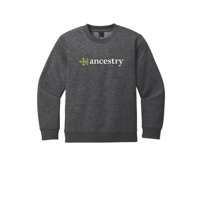 District® Youth V.I.T.™ Fleece Hoodie
