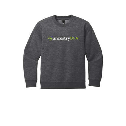 District® Youth V.I.T.™ Fleece Hoodie