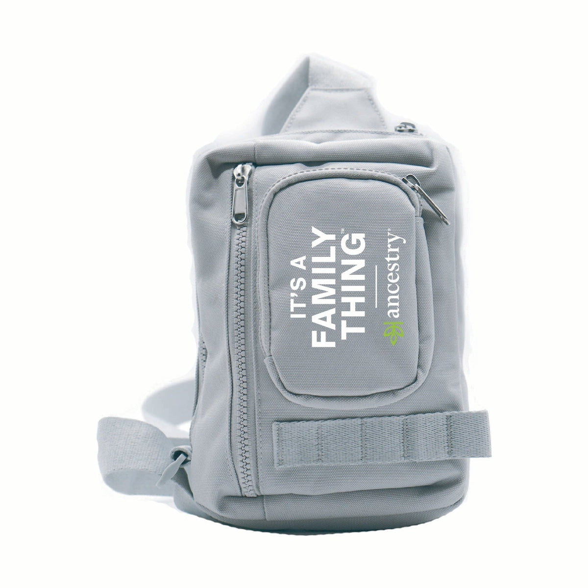 Ancestry® Moonyx Crossbody Bag