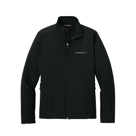 Men's Ancestry® Core Soft Shell Jacket