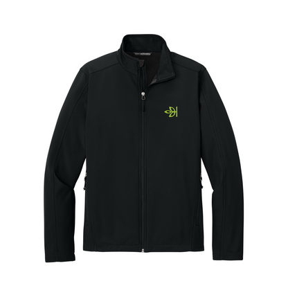 Men's Ancestry® Core Soft Shell Jacket