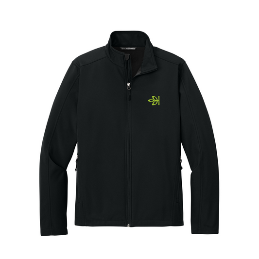 Men's Ancestry® Core Soft Shell Jacket