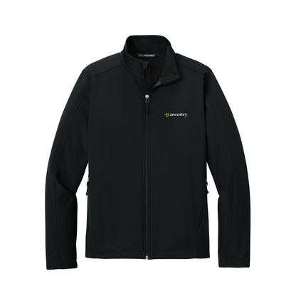 Men's Ancestry® Core Soft Shell Jacket