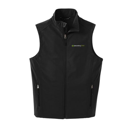 Men's Ancestry® Core Soft Shell Vest
