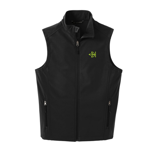 Men's Ancestry® Core Soft Shell Vest