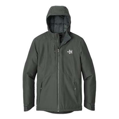 Men's Ancestry® Venture Waterproof Insulated Jacket