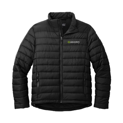 Men's Ancestry® Horizon Puffy Jacket