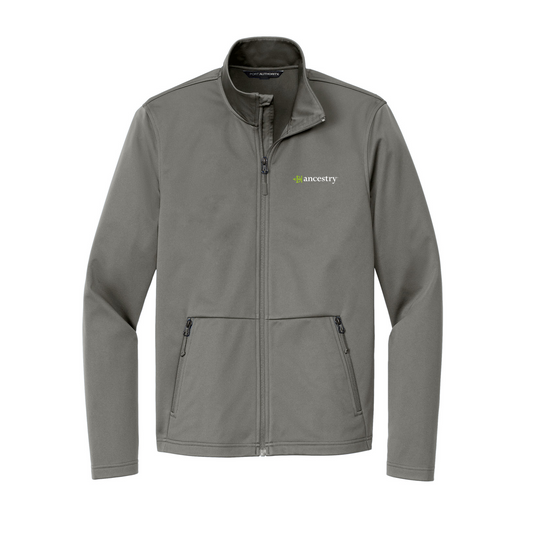 Men's Ancestry® Flexshell Jacket