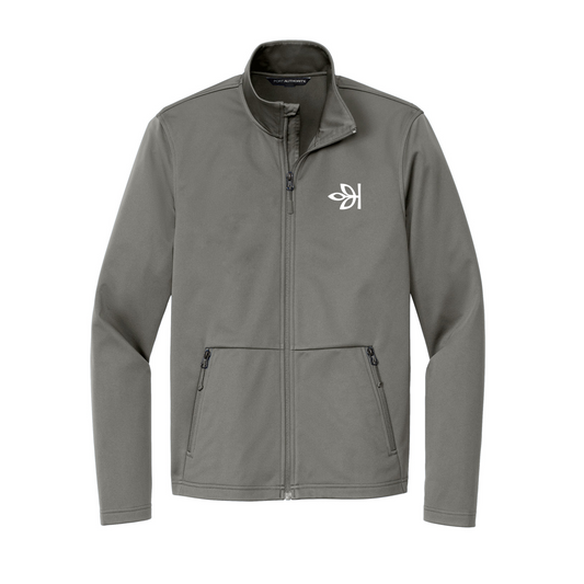 Men's Ancestry® Flexshell Jacket