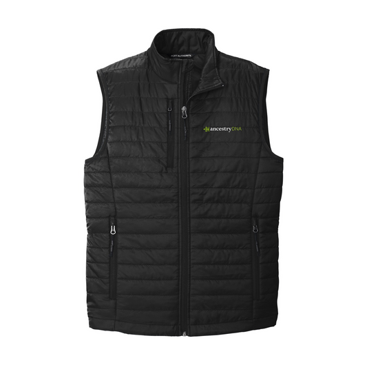 Men's Ancestry® Packable Puffy Vest