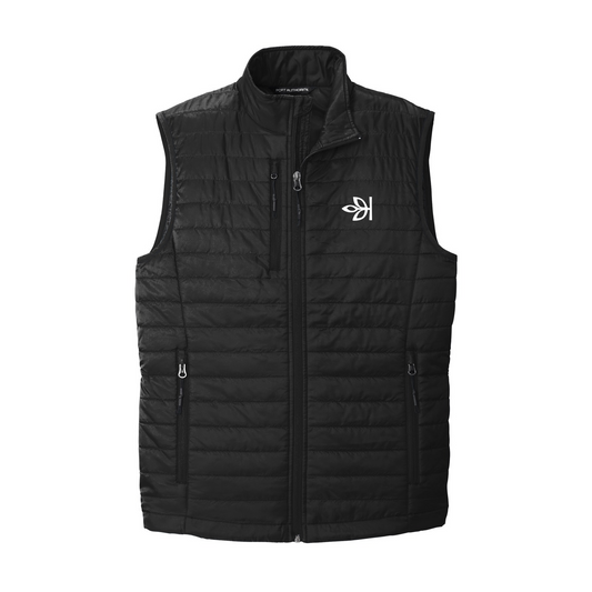Men's Ancestry® Packable Puffy Vest