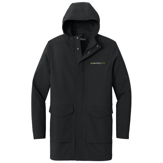 Men's Ancestry® Outer Soft Shell Parka