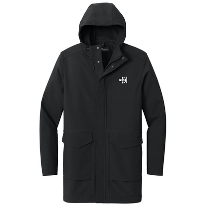 Men's Ancestry® Outer Soft Shell Parka