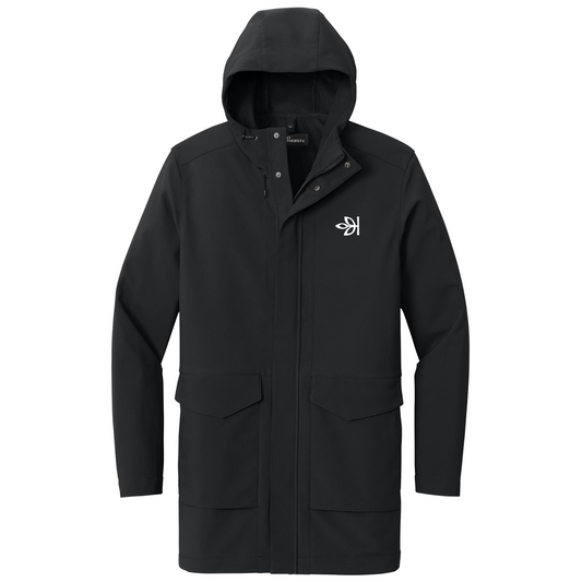 Men's Ancestry® Outer Soft Shell Parka