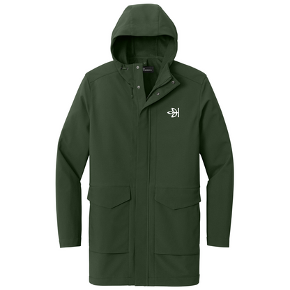 Men's Ancestry® Outer Soft Shell Parka