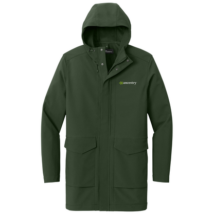 Men's Ancestry® Outer Soft Shell Parka