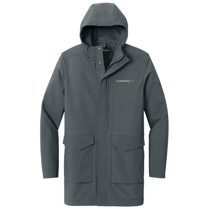 Men's Ancestry® Outer Soft Shell Parka