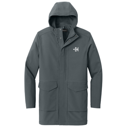 Men's Ancestry® Outer Soft Shell Parka