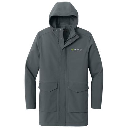 Men's Ancestry® Outer Soft Shell Parka