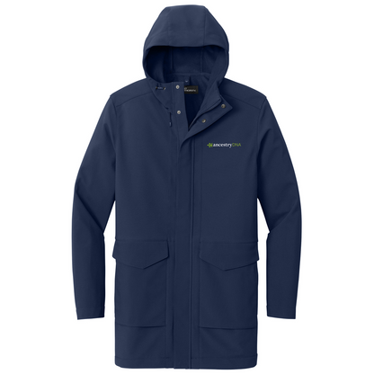 Men's Ancestry® Outer Soft Shell Parka